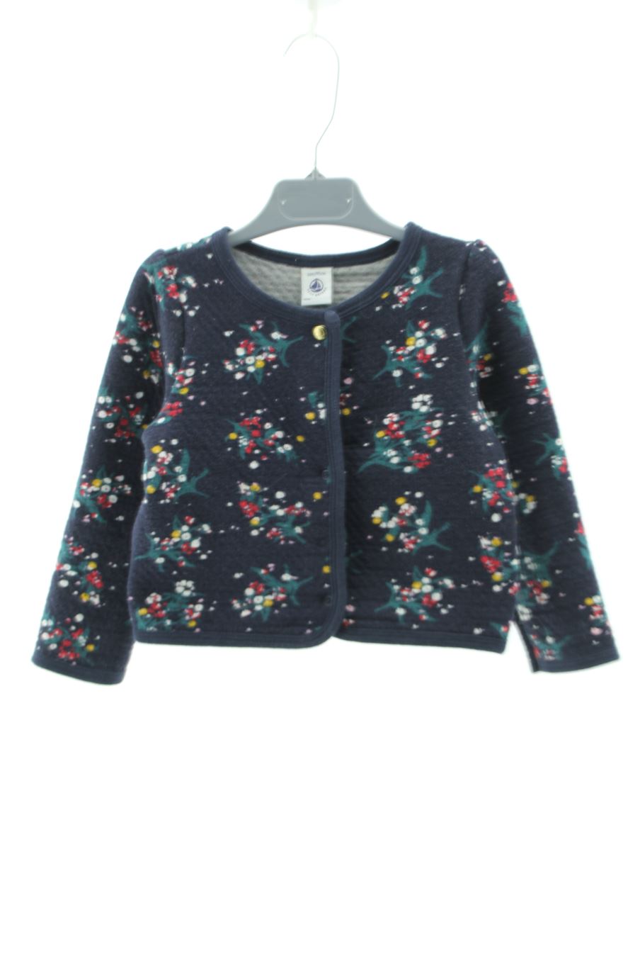 Chaqueta de Petit Bateau de la talla 3 años de segunda mano