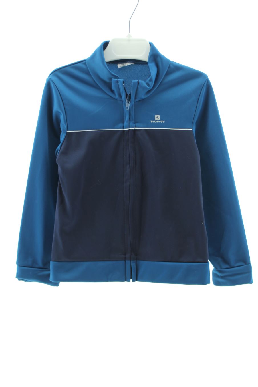 Sweatshirt Domyos (DECATHLON) de la taille 2 ans de seconde main