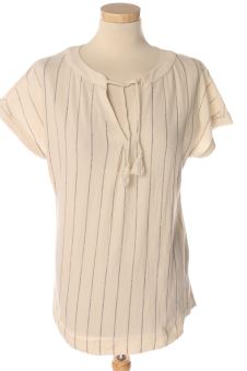 Blouse à manches courtes XS Esprit, photo 1 sur 2