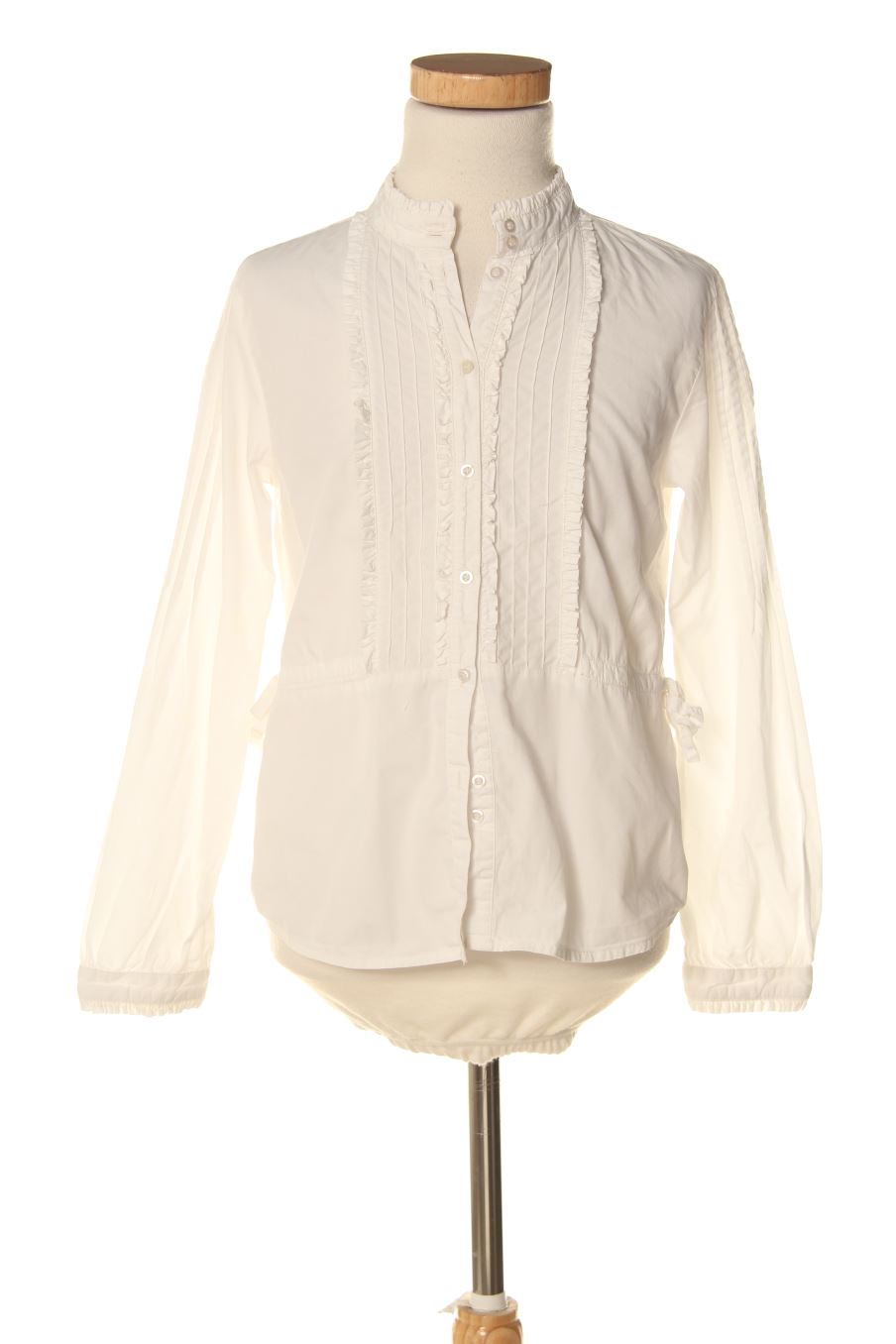 Blouse à manches longues Mayoral de la taille 12 ans de seconde main