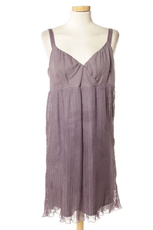 Einfaches Kleid