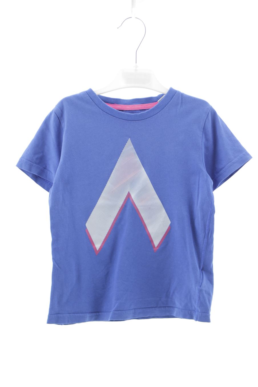 T-shirt Adidas de la taille 3 ans de seconde main