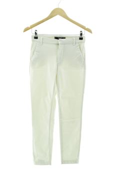 Pantalon 36 Mango, photo 1 sur 2