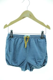 Short 2 ans Obaibi