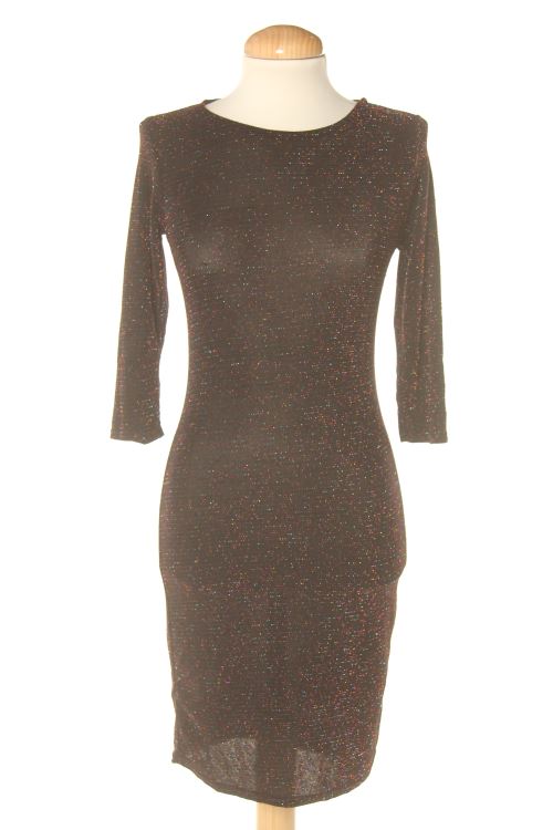 Vestido casual