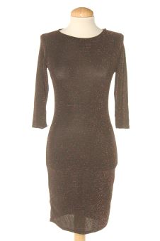 Robe casual XS graffic, photo 1 sur 2