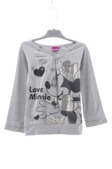 Maglietta a maniche lunghe 6 anni Disney