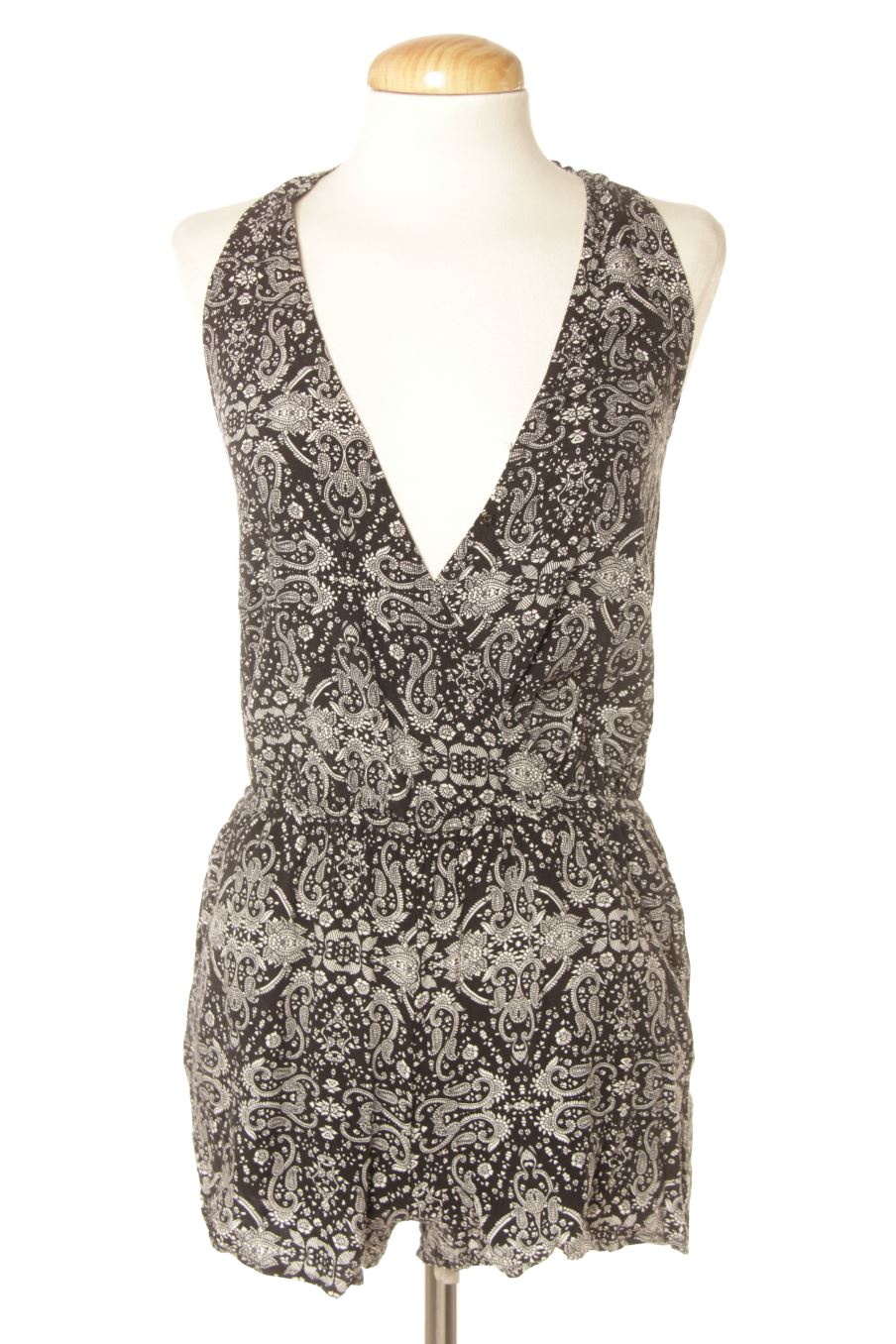 Combinaisons Forever 21 de la taille S, de couleur noir