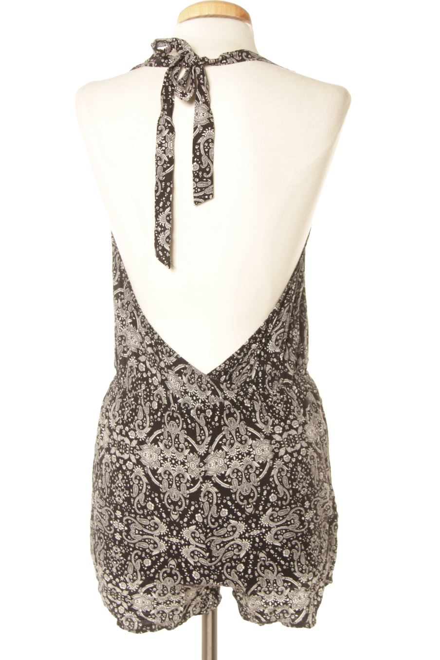 Combinaisons Forever 21 de la taille S, de couleur noir