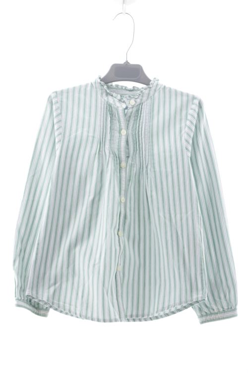 Camisa de manga larga
