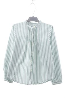 Camisa de manga larga 7 años Gocco