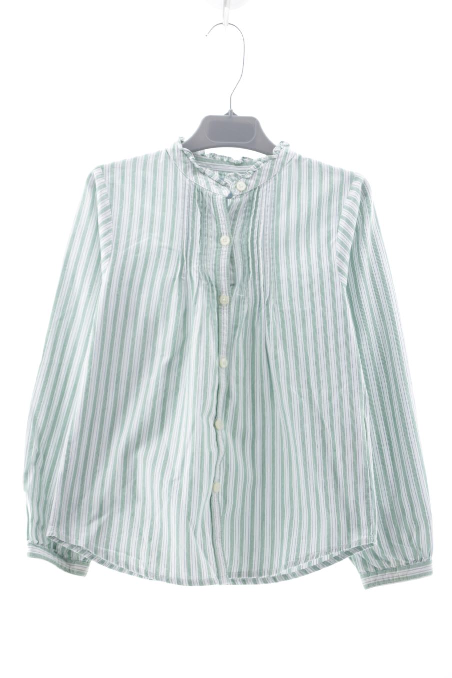 Camisa de manga larga de Gocco de la talla 7 años de segunda mano