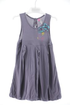 Robe casual 2 ans Orchestra