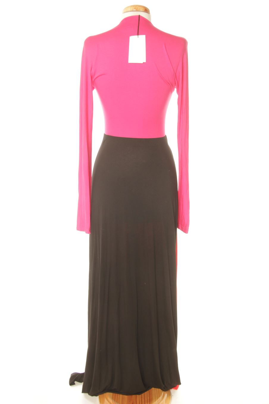 Vestido elegante de Denny rose de la talla 40, de color rojo