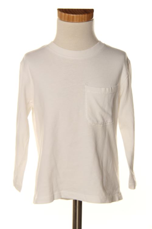 Camiseta de manga larga