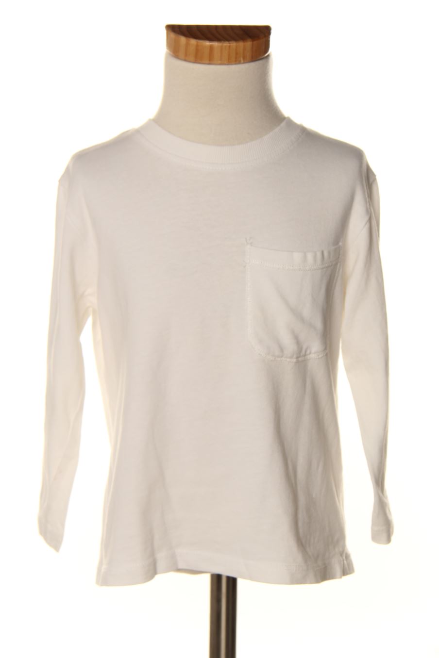 Camiseta de manga larga de Zara de la talla 2 años de segunda mano