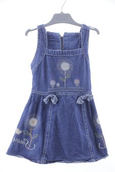 Robe 3 ans PERCENTIL
