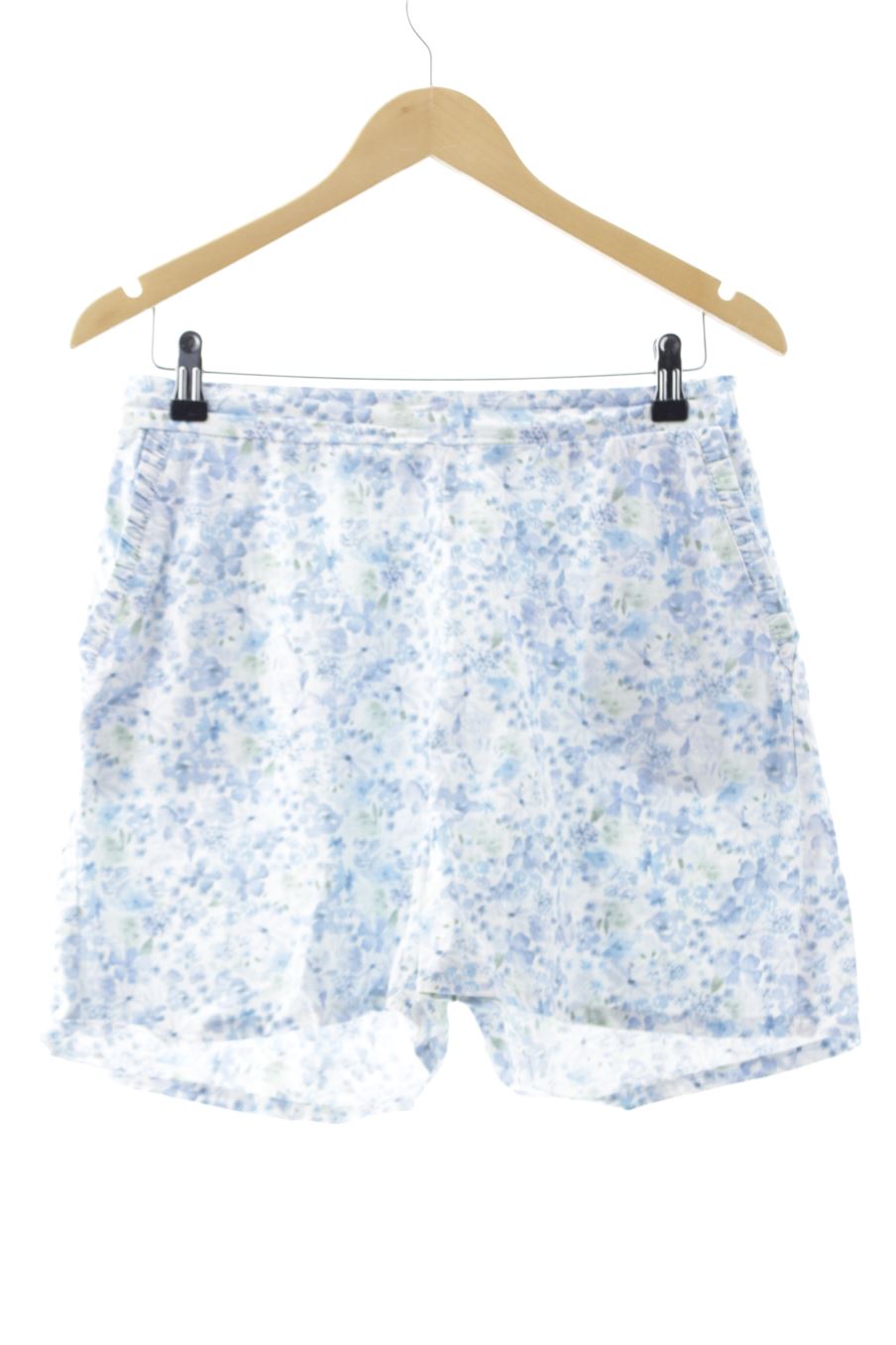 Shorts PERCENTIL de la taille 40, de couleur fleurs