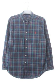 Chemise manches longues 11 ans Polo Ralph Lauren