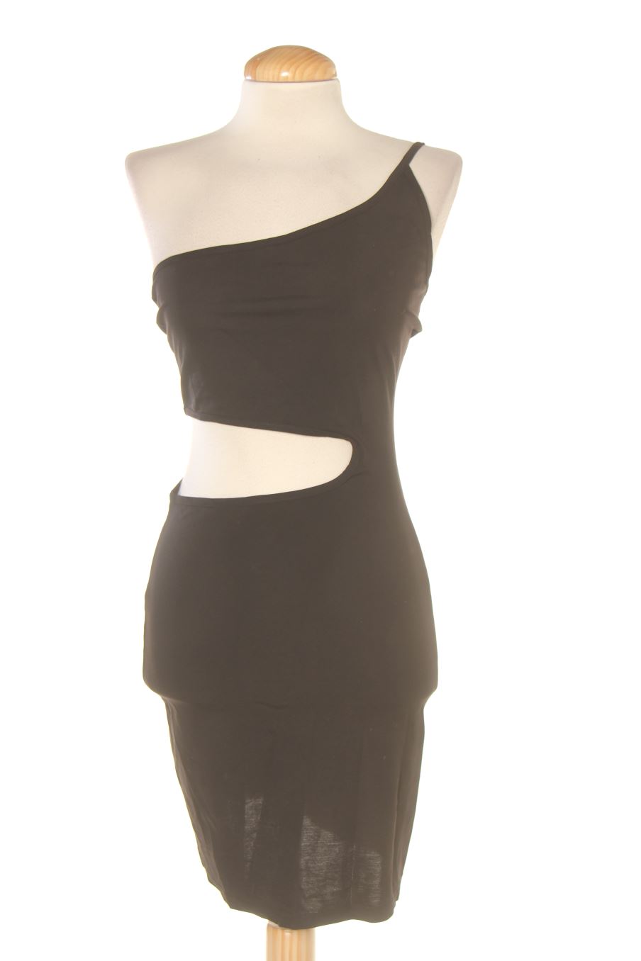 Robe casual CIDER de la taille XS, de couleur noir