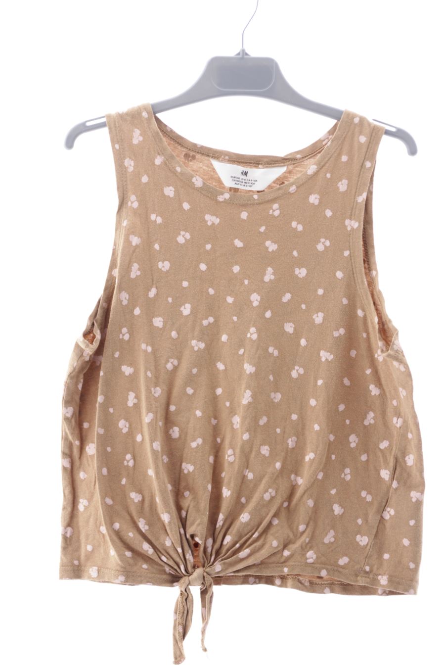 gebraucht H&M Sportanzug Größe 134