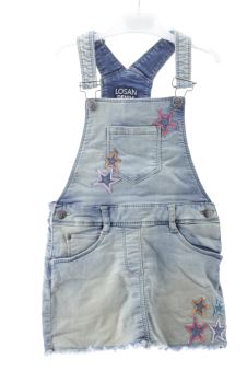 Robe casual 5 ans Losan