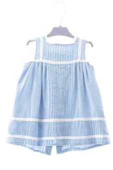 Robe 18 mois Gocco