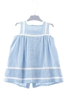 Vestido 18 meses Gocco