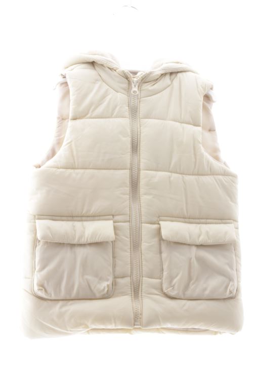 Veste sans manches