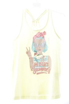 Débardeur 13 ans Kids collection (El Corte Inglés)