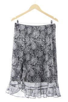 Aufwändiger Rock 42 Esprit