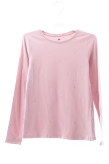 T-shirt manches longues 9 ans H&M