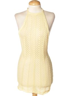 Einfaches Kleid XS PRETTYLITTLETHING