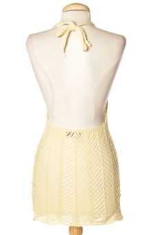 Einfaches Kleid XS PRETTYLITTLETHING
