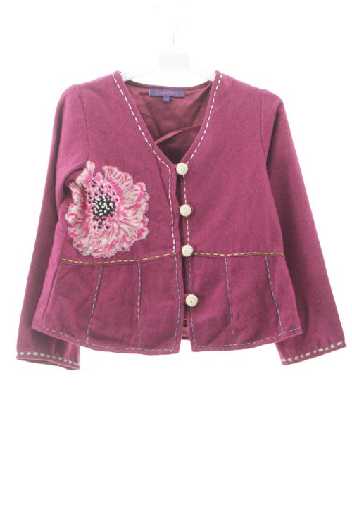 Chaqueta