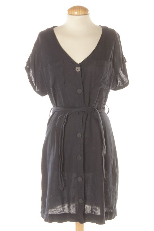 Einfaches Kleid