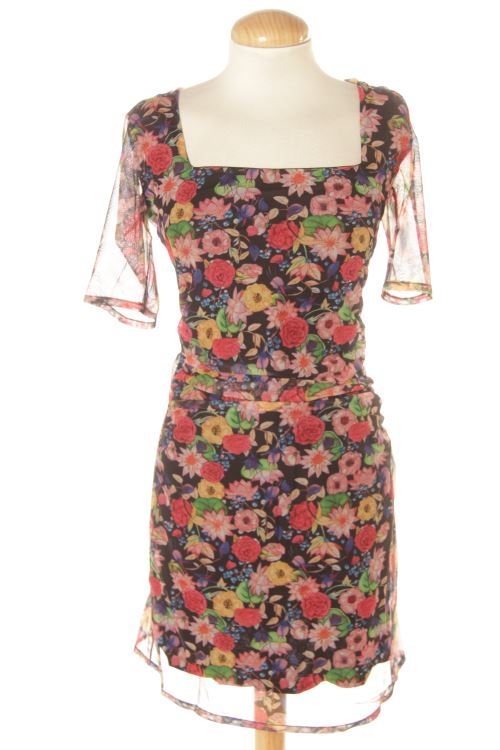 Robe casual