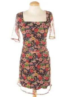 Robe de jour M Desigual, photo 1 sur 2