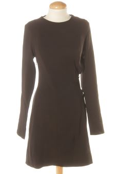 Vestido casual M Zara, foto 1 de 2
