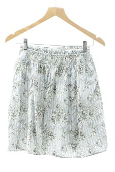 Falda 38 Naf Naf