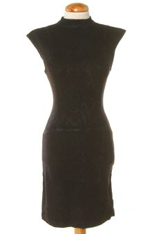 Einfaches Kleid S Guess