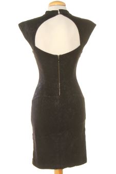 Einfaches Kleid S Guess