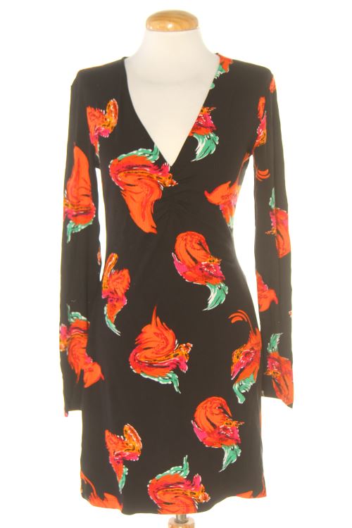 Robe casual