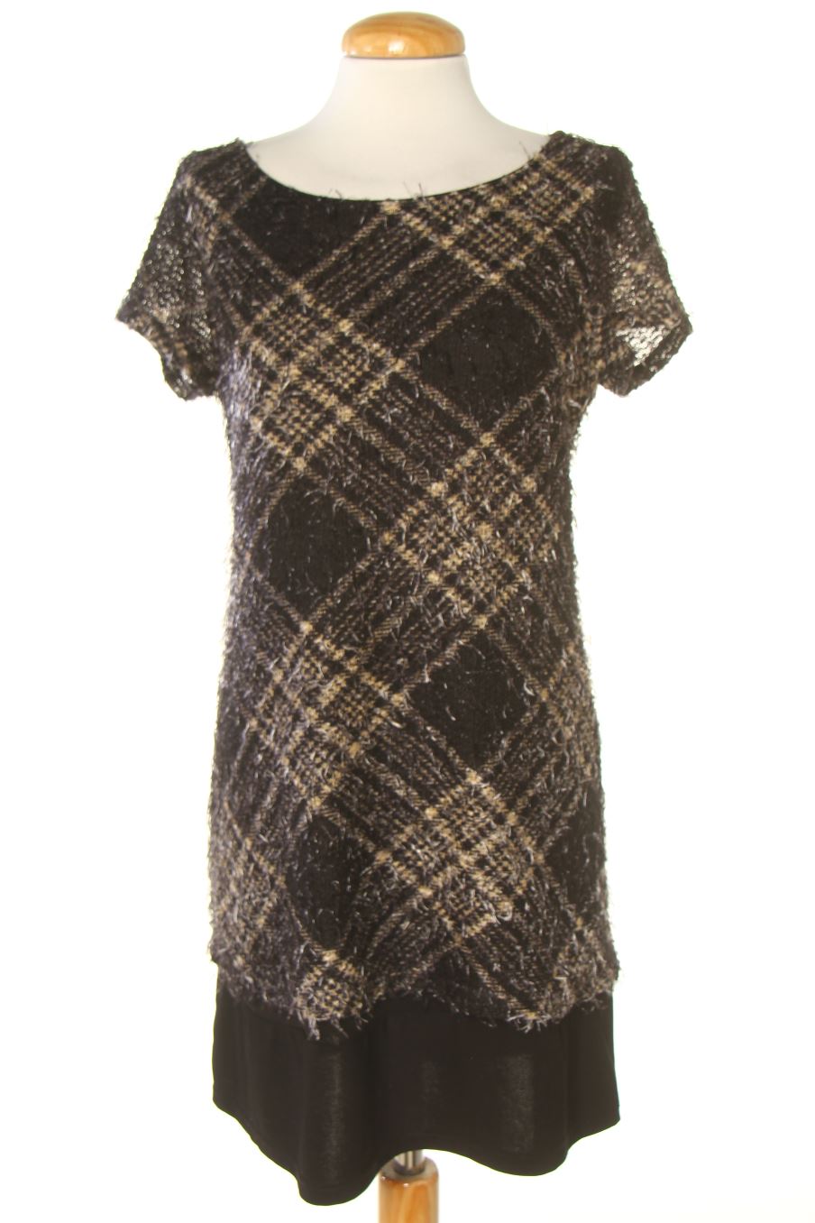 Vestito casual de waipai de la talla S, de color stampato