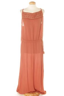Robe casual L SHN//