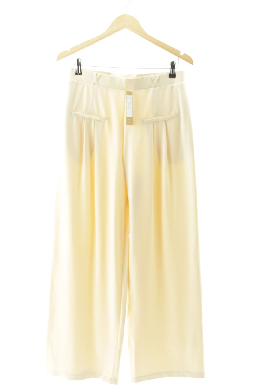 Pantalon Casual OGL de la taille M, de couleur beige