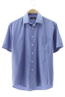 Camicia a maniche corte M Milano