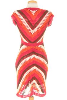 Vestido casual XS Hallhuber