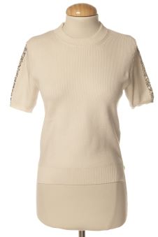 Pullover S Fórmula Joven