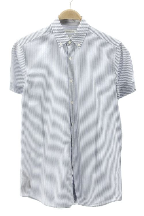 Chemise à manches courtes